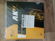 Okładzina AK47 Yellow Czarna