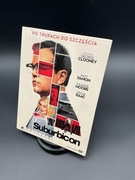Suburbicon DVD, reżyseria George Clooney