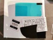 Folia na telefon 67x139 iPhone 6 6s 7 8 se 2nd se 3rd 