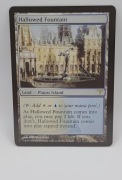 Hallowed Fountain mtg proxy