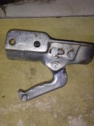 Zaczep Kulowy ALBE BERNDES EM 350 R Fi60 