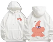 Bluza Spongebob Rozmiary 100cm–160cm – dla Młodych Fanów Spongeboba! 