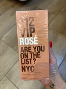 Carolina Herrera 212VIP rose