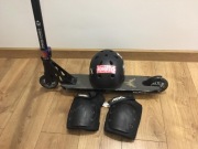 Hulajnoga wyczynowa longway sumit 