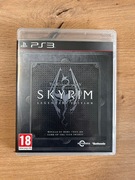 SKYRIM - LEGENDARY EDITION - PS3