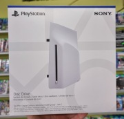 Napęd PS5 / PS5 Slim / PS5 Pro