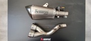 Akrapovic tłumik, wydech Yamaha YZF R6 RJ15