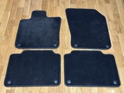 Komplet oryginalnych dywaników welurowych Volvo V90
