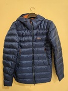 Używana męska kurtka Rab Electron Pro Jacket QDN 85