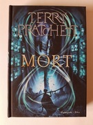 MORT - Terry Pratchett