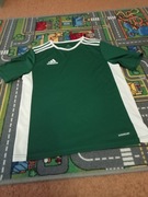 Koszulka adidas chłopięca rozmiar 1 64