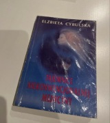 Elżbieta Cybulska Tajemnice Niekonwencjonalnej Medycyny