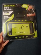 Opaska na ramię na telefon 