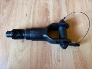 Zaczep ucho hak holowniczy DAF 106