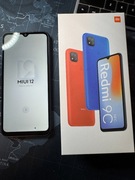 REDMI 9C NFC 2/32 GB | IDEALNY | Toruń