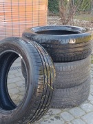 Continental Contipremium contact 2 205/55 r16