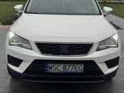 Sprzedam Seat Ateca