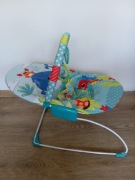 Bujaczek niemowlęcy 