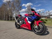 Honda CBR 1000 RR-R SP SC82
