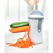 Temperówka do warzyw spiralna Tadar Mini