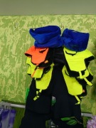 Czapki ocieplane męskie