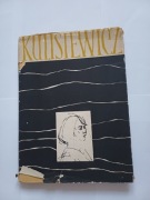 Kulisiewicz, album, j. fr., Joanna Guze