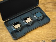 Oryginalny zestaw filtrów ND do drona DJI MINI 5 PRO 