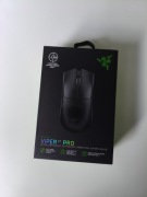 Mysz Razer Viper V3 Pro jak nowa!