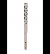Wiertło udarowe power LX plus Ø 4 x 115 x 50 mm