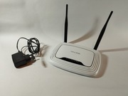Router TP-Link TL-WR841N