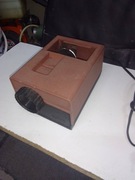 Rzutnik projektor bajek  Ania