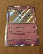 Pokemon tcg: Kirlia 