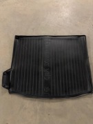 Mata do bagażnika gumowa BMW X3 G01