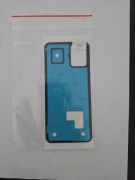 Oryginalna taśma, klej do tylne klapki Motorola Edge 30 Neo