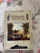 „Warszawa” Małgorzata Baranowska 