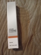 Color changing foundation stick zmieniający kolor podkład do twarzy 