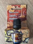 Olejek zapachowy zapach miodowy