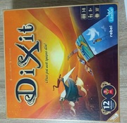 Asmodee Dixit - gra rodzinna