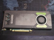 Pny NVIDIA Quadro m4000 , 8GB Vram, Sff , 1 slot , najlepsza pod Windows xp
