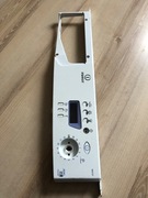 Panel pralki Indesit modelu WIE107