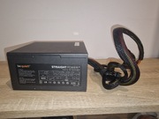 Zasilacz be quiet! Straight Power CM BQT E8-CM-580W, 80+ silver, 3xPCIe