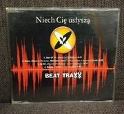 Beat Traxx Niech Cię Usłyszą - PROMO - Star Of '77,Futro,DJ KC, Bartes