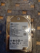 Dysk Seagate  2TB