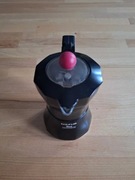 Kawiarka indukcyjna Taurus black moments na 3 filiżanki