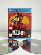 Red Dead Redemption 2 - Gra PS4