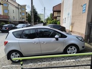 Opel Meriva b 1.4 aż 162 KM