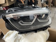 BMW 1 F40 LEWA LAMPA PRZÓD PRZEDNIA FULL LED 2019- bez uszkodzeń