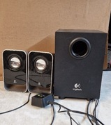 Głośniki komputerowe Logitech LS21