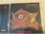 ELECTROCUTION - Inside the unreal