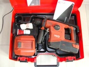 HILTI TE30 A36 MŁOTOWIERTARKA AKUMULATOROWA